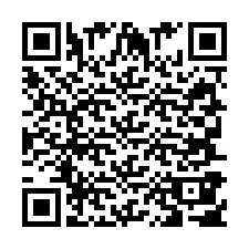 Código QR para número de telefone +393478071738