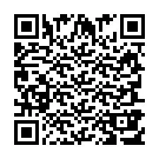 Código QR para número de telefone +393478134182