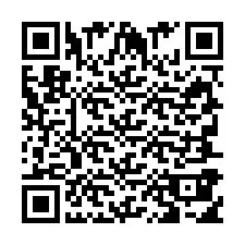 Código QR para número de telefone +393478150814