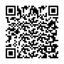 QR-код для номера телефона +393478215299