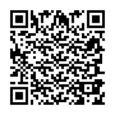 QR Code สำหรับหมายเลขโทรศัพท์ +393478241087