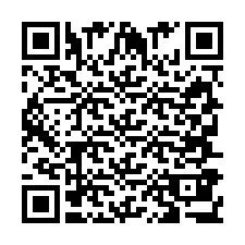 Código QR para número de telefone +393478372774