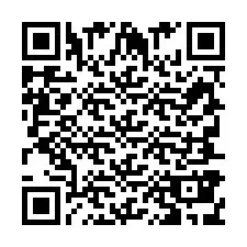 Código QR para número de telefone +393478394811