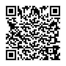 QR-koodi puhelinnumerolle +393478418024