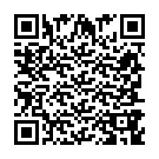 QR код за телефонен номер +393478494977