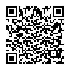 QR-koodi puhelinnumerolle +393478756281