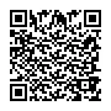 电话号码二维码 +393478759465
