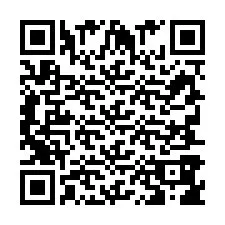 電話番号のQRコード +393478868901