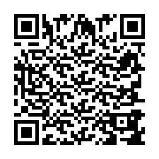 QR Code pour le numéro de téléphone +393478870907