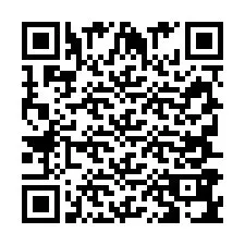 QR Code pour le numéro de téléphone +393478903710