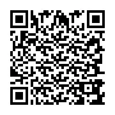 QR-код для номера телефона +393478924290