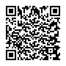 QR Code pour le numéro de téléphone +393478963700