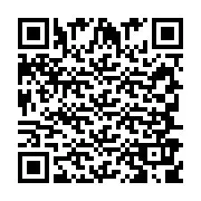 QR-code voor telefoonnummer +393479087630