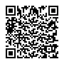 电话号码二维码 +393479204609