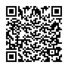 Kode QR untuk nomor Telepon +393479205965