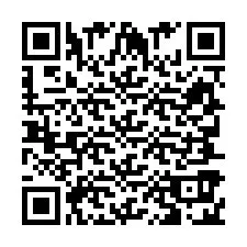 QR Code สำหรับหมายเลขโทรศัพท์ +393479208893