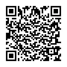 QR Code pour le numéro de téléphone +393479244052