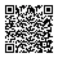 QR kód a telefonszámhoz +393479255181