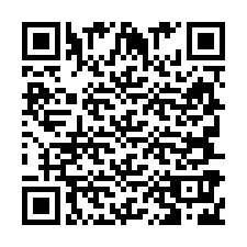 QR код за телефонен номер +393479261316