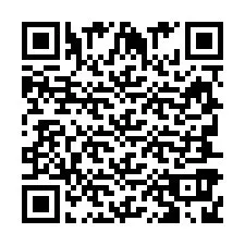 QR kód a telefonszámhoz +393479288842