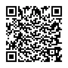 QR kód a telefonszámhoz +393479448285