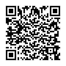 QR-Code für Telefonnummer +393479483802