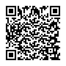 Código QR para número de telefone +393479637312