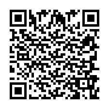 QR Code pour le numéro de téléphone +393479687403