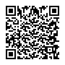 Código QR para número de teléfono +393479693754