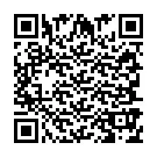 QR Code pour le numéro de téléphone +393479744628