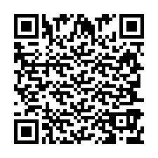 电话号码二维码 +393479768692