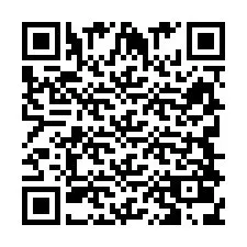 QR Code for Phone number +393480386213