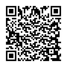 QR код за телефонен номер +393480934328