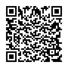 QR Code for Phone number +393481135613