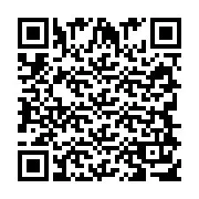 Kode QR untuk nomor Telepon +393481175218