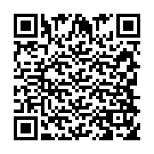 QR-код для номера телефона +393481557670