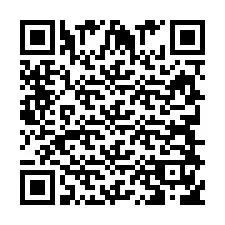 QR kód a telefonszámhoz +393481562382