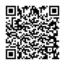 Código QR para número de telefone +393481640328