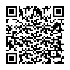 QR код за телефонен номер +393482307889