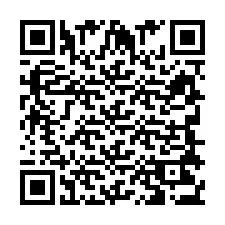 Kode QR untuk nomor Telepon +393482328403