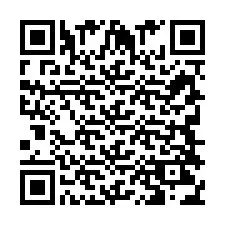 QR-koodi puhelinnumerolle +393482346211