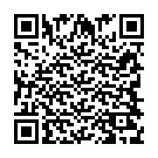 Código QR para número de teléfono +393482392245