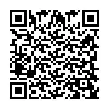 QR Code สำหรับหมายเลขโทรศัพท์ +393482406126