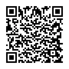 Código QR para número de telefone +393482526710