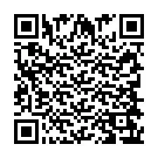 Kode QR untuk nomor Telepon +393482639980