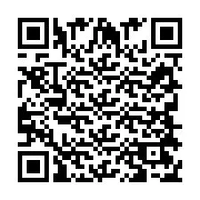 QR код за телефонен номер +393482759919