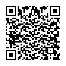 QR код за телефонен номер +393482766794