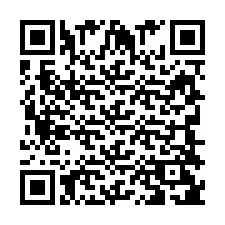 Código QR para número de teléfono +393482816012