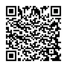 QR kód a telefonszámhoz +393482836264