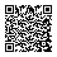 Código QR para número de telefone +393482838136